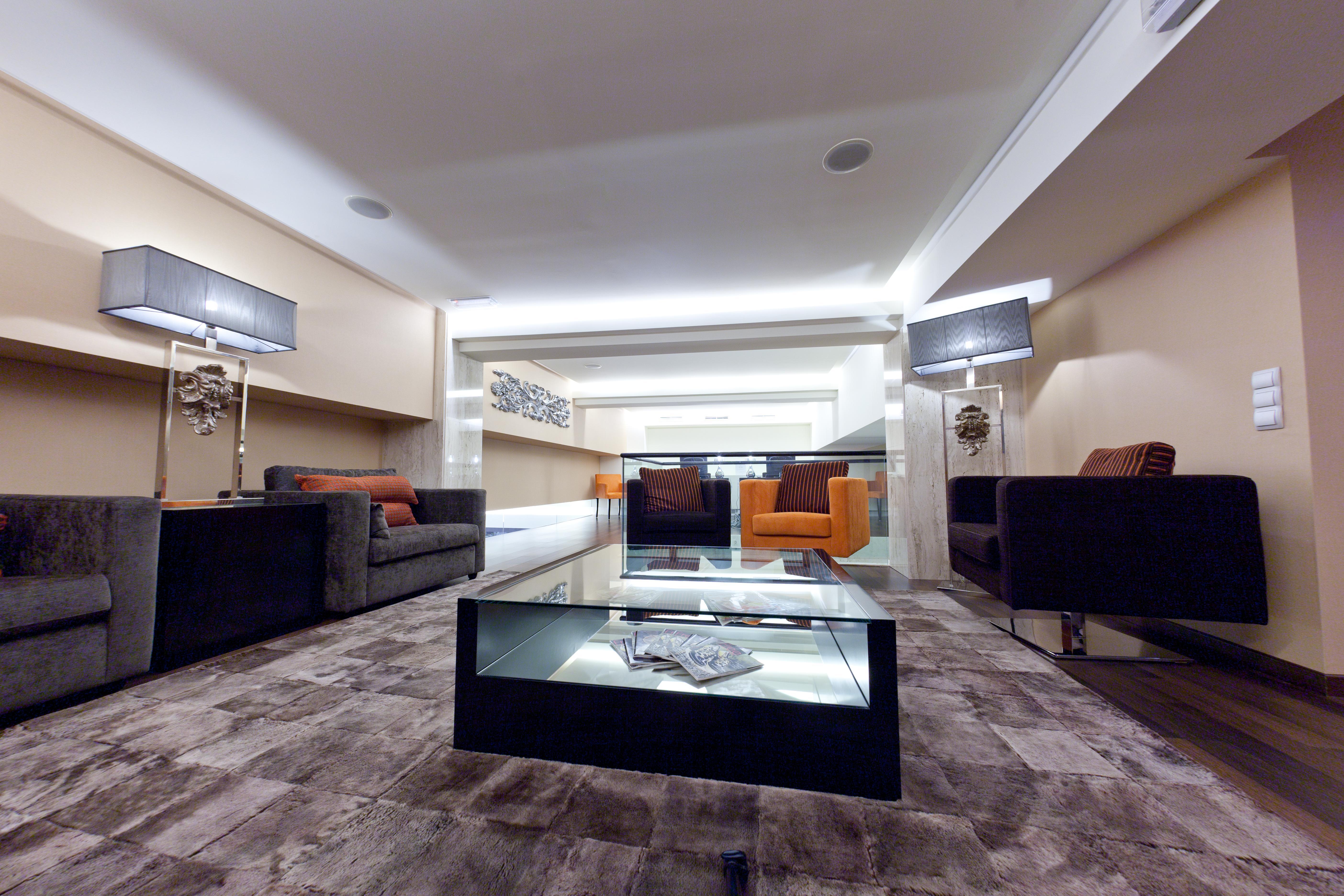 Turim Alameda Hotel, Lisbon
