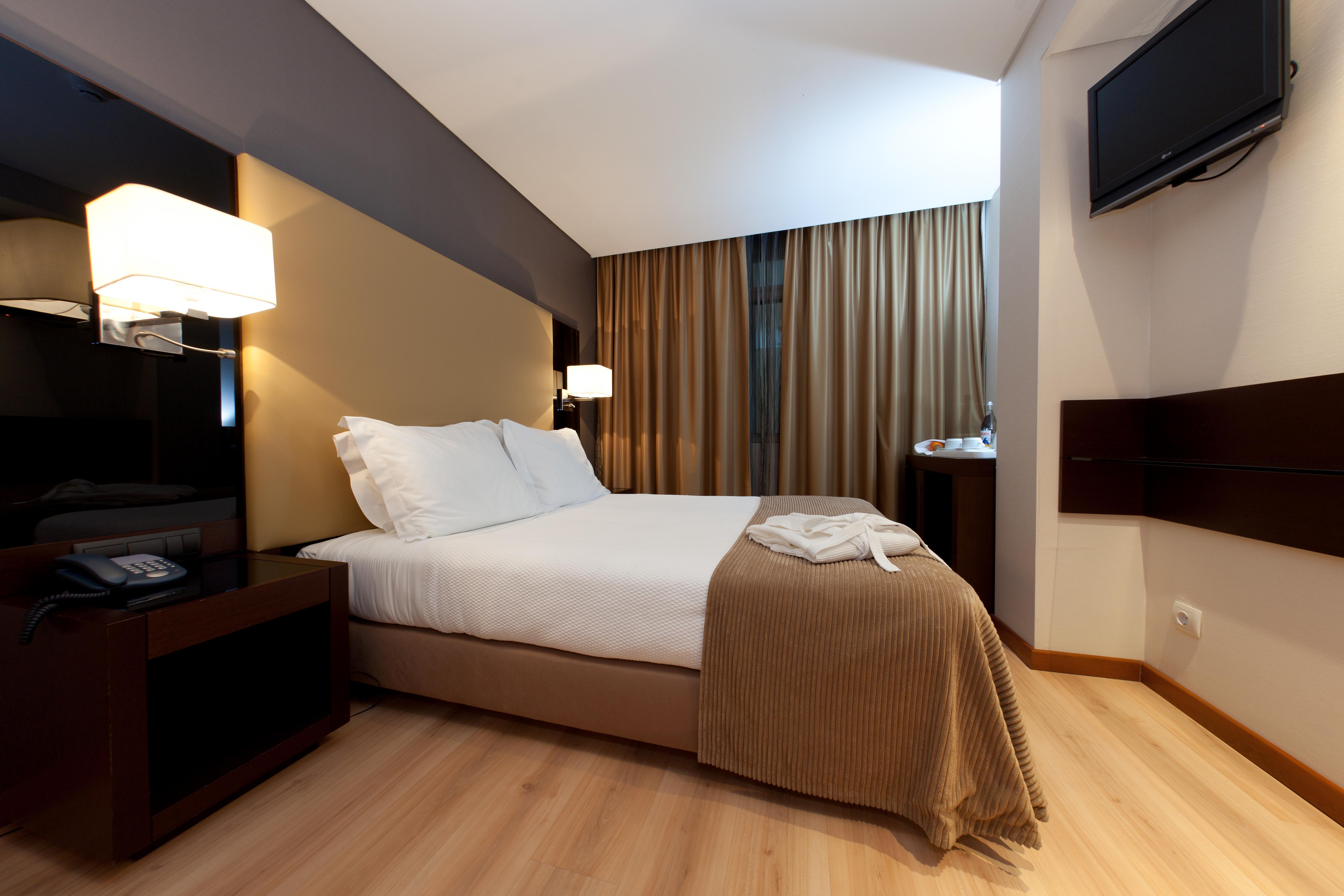 Turim Alameda Hotel — Photos 2
