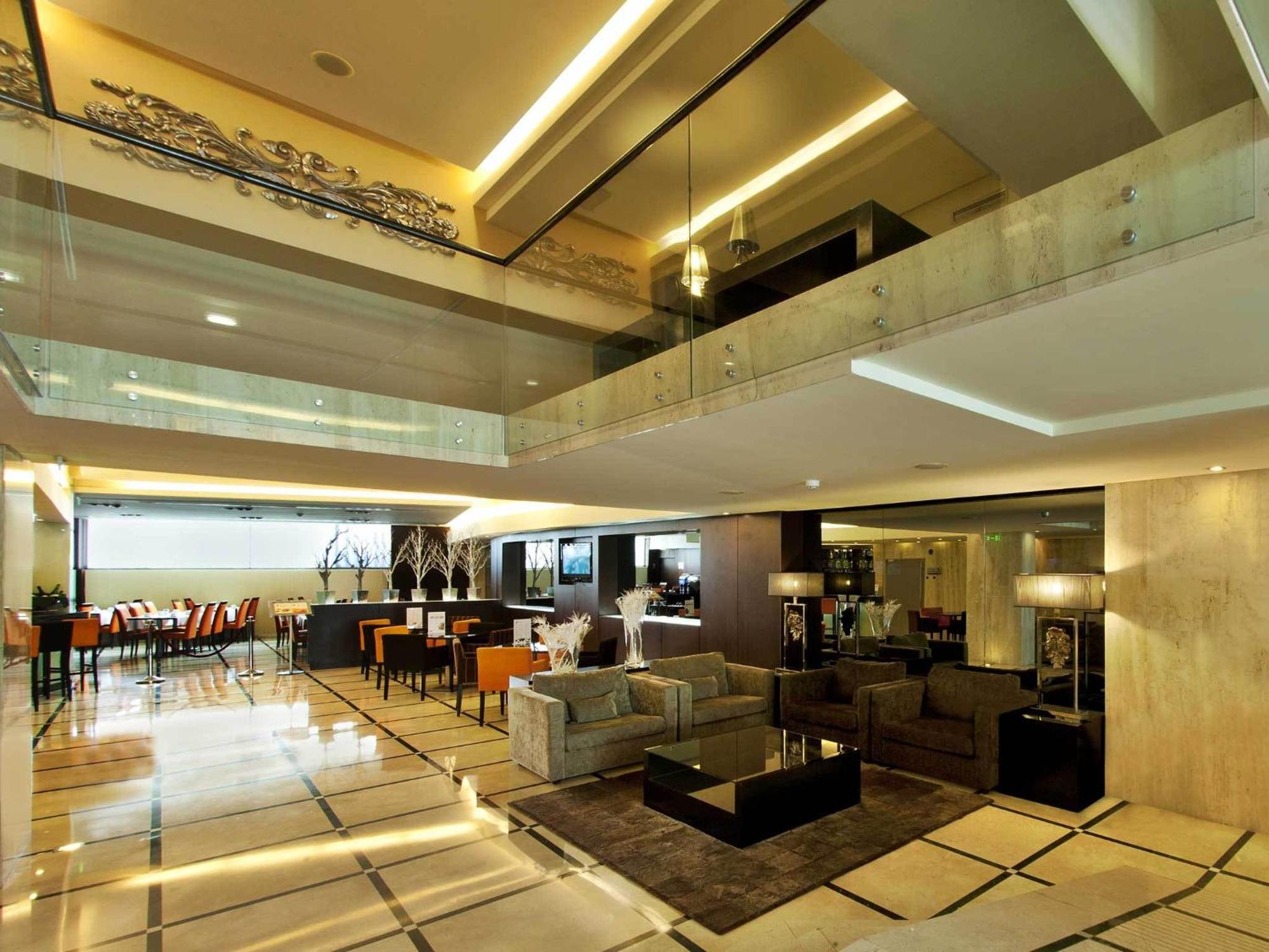 Turim Alameda Hotel — Photos 3